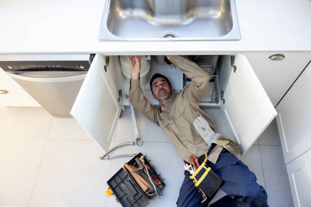 Best Plumbing Installation Services  in Hopwood, PA