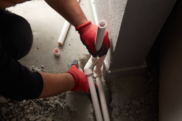 Best Emergency Plumbing Repair  in Hopwood, PA