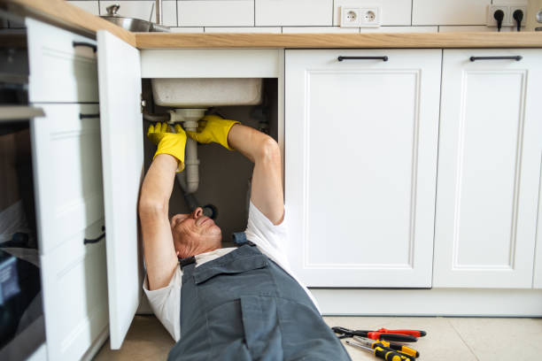 Best Residential Plumbing Services  in Hopwood, PA