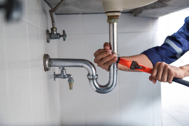 Best Best Plumbers Near Me  in Hopwood, PA