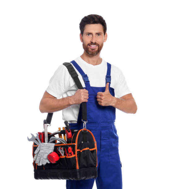 Best Local Plumber Services  in Hopwood, PA